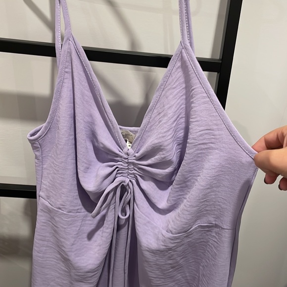 Midi Dress - Picture 2 of 3